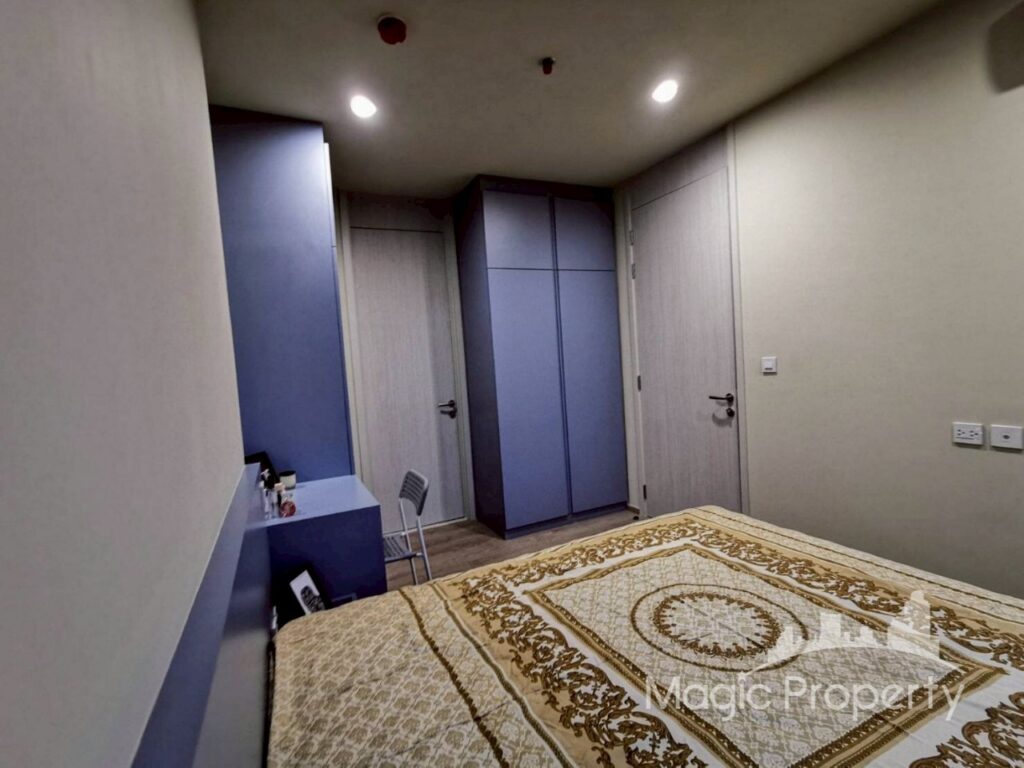 For Rent 1 Bed Condo in Noble Recole, Khlong Toei Nuea, Bangkok | ฿25,000/month | MGP1534 – Photo 4