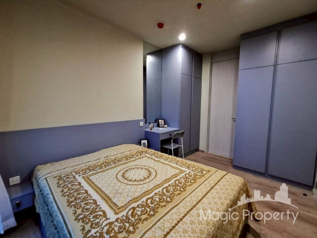 For Rent 1 Bed Condo in Noble Recole, Khlong Toei Nuea, Bangkok | ฿25,000/month | MGP1534 – Photo 2