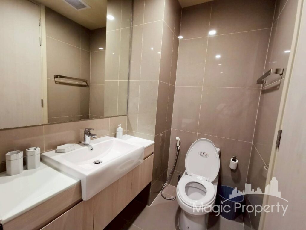 For Rent 1 Bed Condo in Noble Recole, Khlong Toei Nuea, Bangkok | ฿25,000/month | MGP1534 – Photo 12