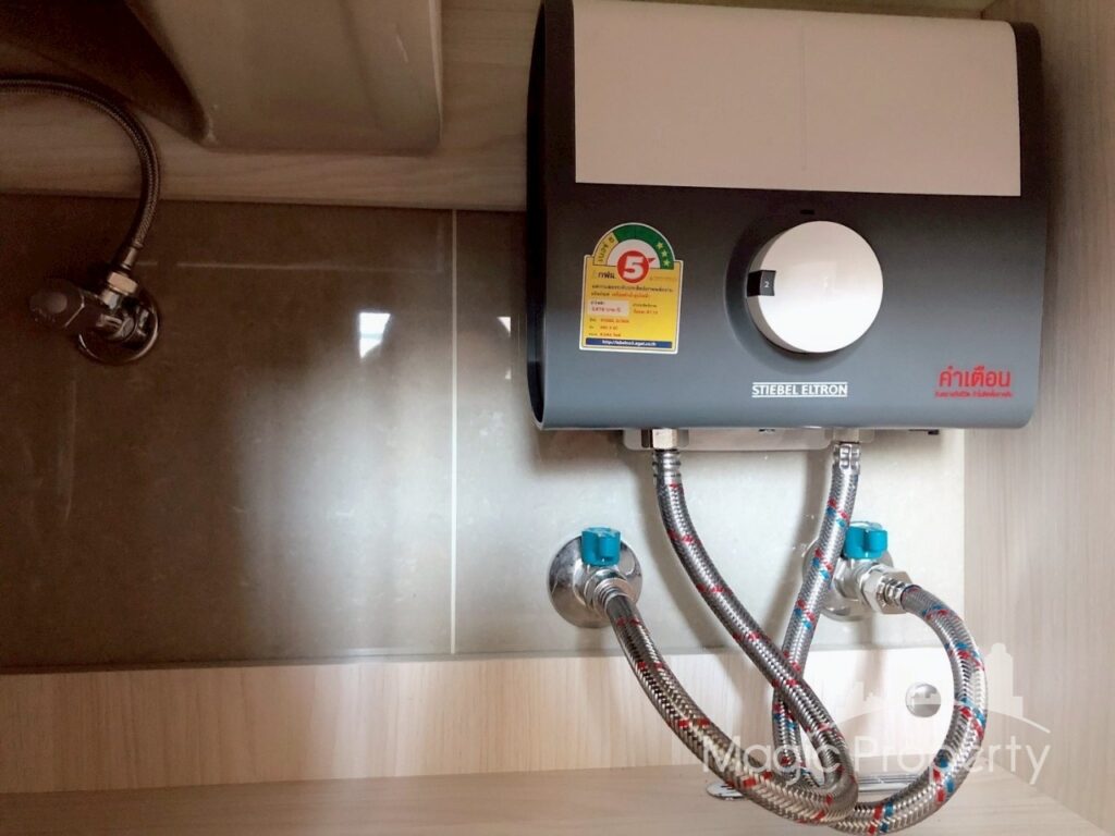 For Rent 1 Bed Condo in Noble Recole, Khlong Toei Nuea, Bangkok | ฿25,000/month | MGP1534 – Photo 13