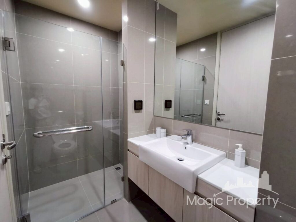 For Rent 1 Bed Condo in Noble Recole, Khlong Toei Nuea, Bangkok | ฿25,000/month | MGP1534 – Photo 14