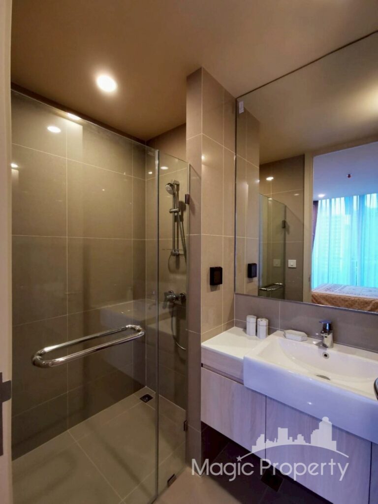 For Rent 1 Bed Condo in Noble Recole, Khlong Toei Nuea, Bangkok | ฿25,000/month | MGP1534 – Photo 15