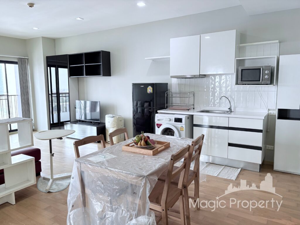 For Rent 2 Bed Condo in Noble Reveal, Phra Khanong Nuea, Bangkok | ฿60,000/month | MGP1535R – Photo 2