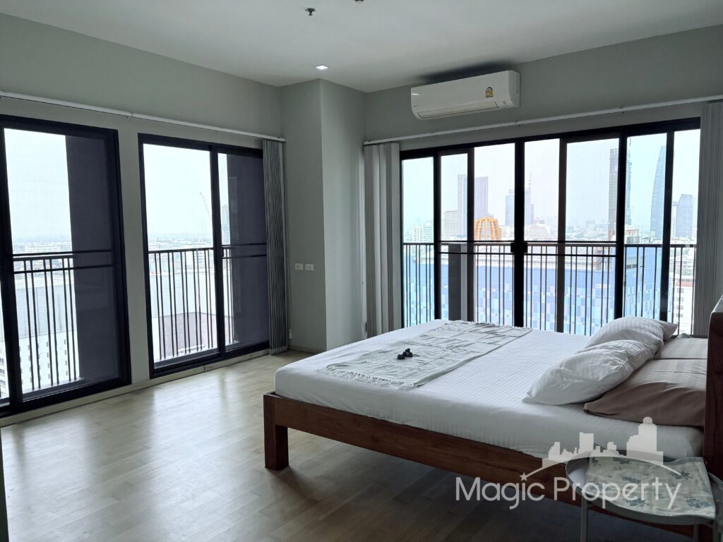 For Sale 2 Bed Condo in Noble Reveal, Phra Khanong Nuea, Bangkok | ฿14,700,000 | MGP1535 – Photo 1