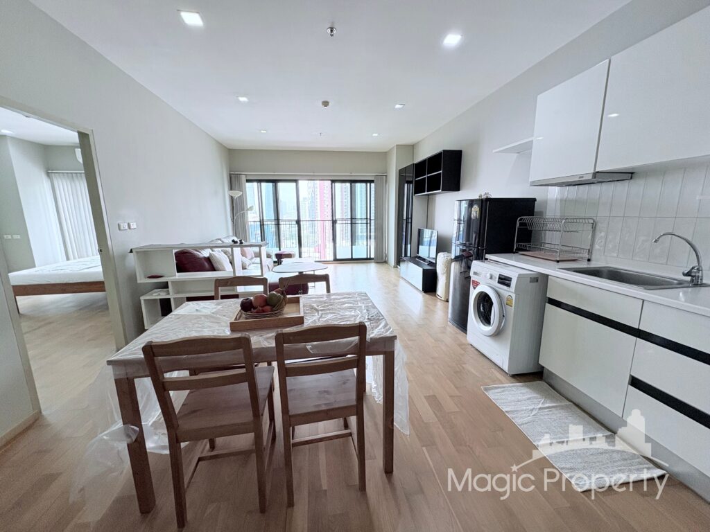 For Rent 2 Bed Condo in Noble Reveal, Phra Khanong Nuea, Bangkok | ฿60,000/month | MGP1535R – Photo 4