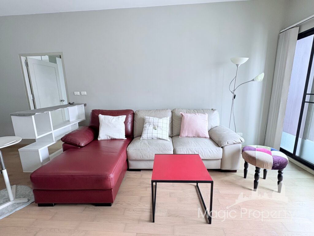 For Rent 2 Bed Condo in Noble Reveal, Phra Khanong Nuea, Bangkok | ฿60,000/month | MGP1535R – Photo 7