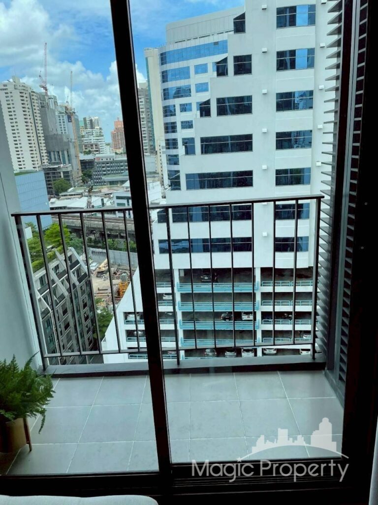 For Sale 1 Bed Condo in Edge Sukhumvit 23, Khlong Toei Nuea, Bangkok | ฿6,500,000 | MGP1537 – Photo 15