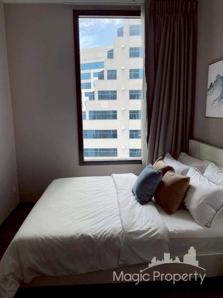 For Sale 1 Bed Condo in Edge Sukhumvit 23, Khlong Toei Nuea, Bangkok | ฿6,500,000 | MGP1537 – Photo 2