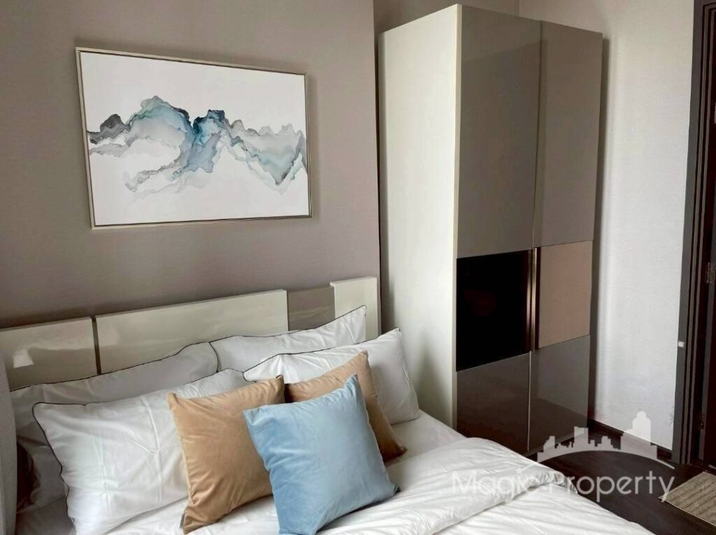 For Sale 1 Bed Condo in Edge Sukhumvit 23, Khlong Toei Nuea, Bangkok | ฿6,500,000 | MGP1537 – Photo 3