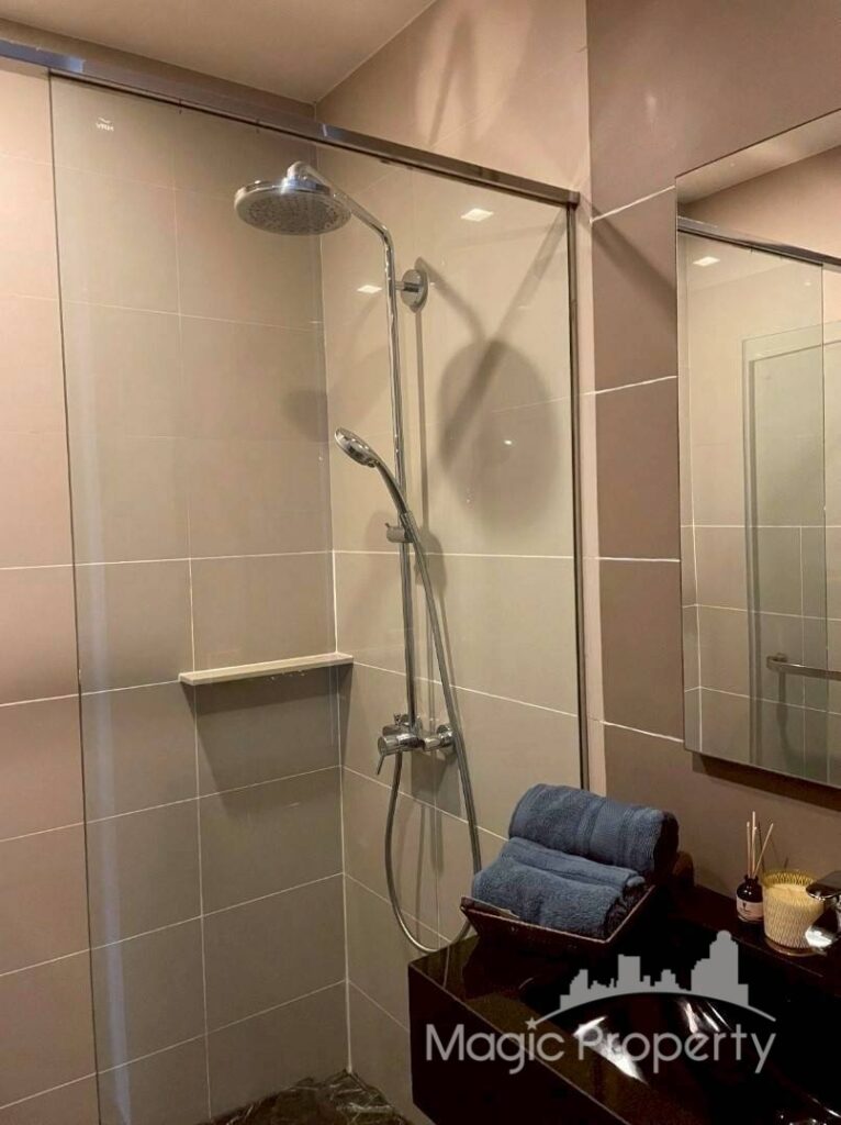 For Sale 1 Bed Condo in Edge Sukhumvit 23, Khlong Toei Nuea, Bangkok | ฿6,500,000 | MGP1537 – Photo 4