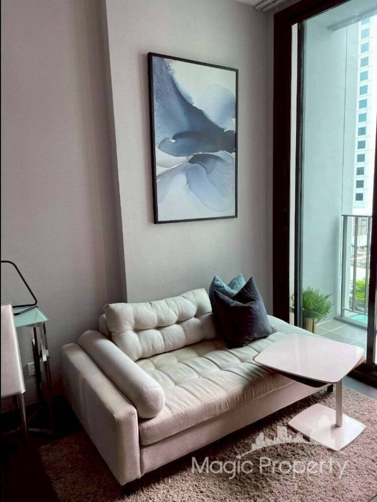 For Sale 1 Bed Condo in Edge Sukhumvit 23, Khlong Toei Nuea, Bangkok | ฿6,500,000 | MGP1537 – Photo 6