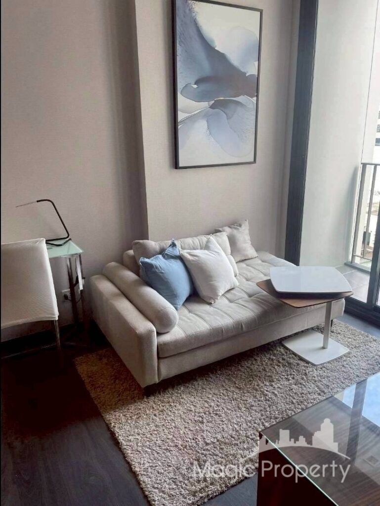 For Sale 1 Bed Condo in Edge Sukhumvit 23, Khlong Toei Nuea, Bangkok | ฿6,500,000 | MGP1537 – Photo 8