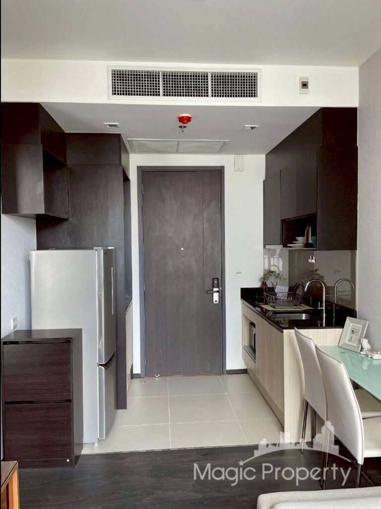 For Sale 1 Bed Condo in Edge Sukhumvit 23, Khlong Toei Nuea, Bangkok | ฿6,500,000 | MGP1537 – Photo 11