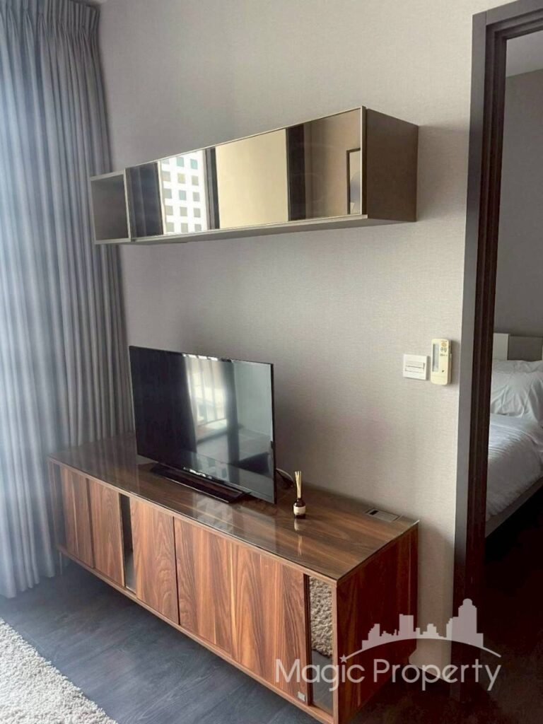 For Sale 1 Bed Condo in Edge Sukhumvit 23, Khlong Toei Nuea, Bangkok | ฿6,500,000 | MGP1537 – Photo 12