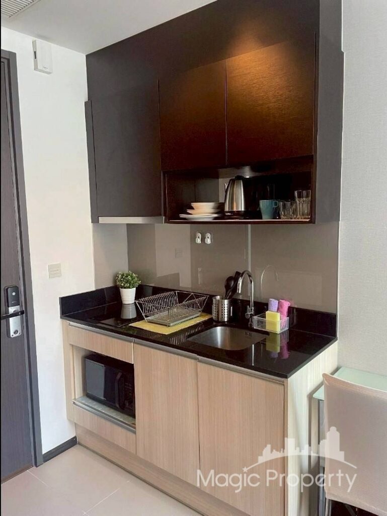 For Sale 1 Bed Condo in Edge Sukhumvit 23, Khlong Toei Nuea, Bangkok | ฿6,500,000 | MGP1537 – Photo 13