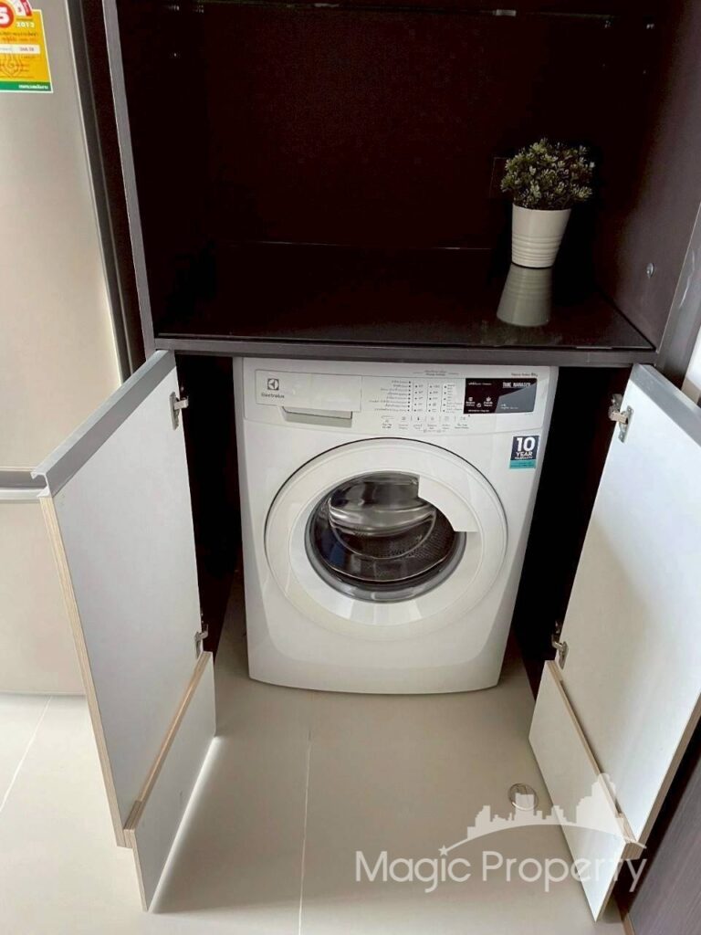 For Sale 1 Bed Condo in Edge Sukhumvit 23, Khlong Toei Nuea, Bangkok | ฿6,500,000 | MGP1537 – Photo 14