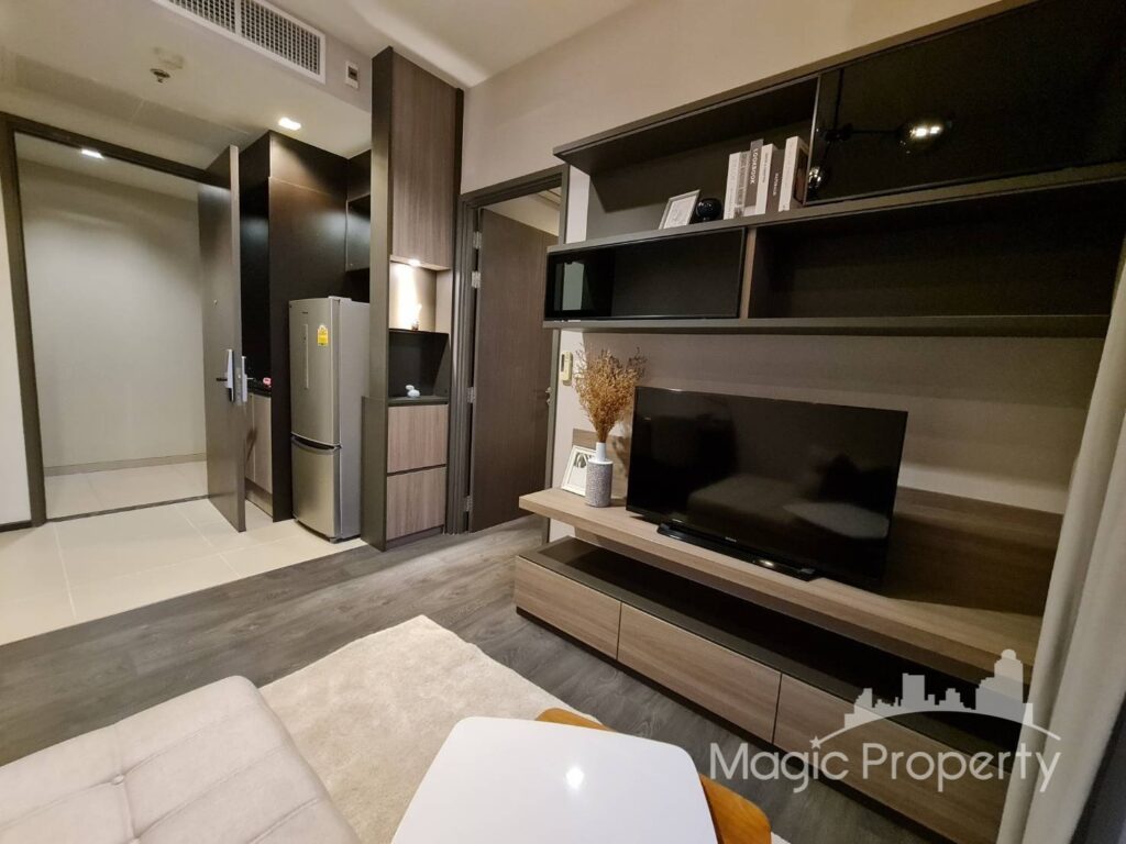 For Sale 1 Bed Condo in Edge Sukhumvit 23, Khlong Toei Nuea, Bangkok | ฿6,700,000 | MGP1538 – Photo 9