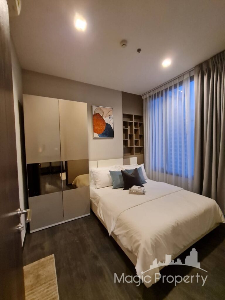 For Sale 1 Bed Condo in Edge Sukhumvit 23, Khlong Toei Nuea, Bangkok | ฿6,700,000 | MGP1538 – Photo 2