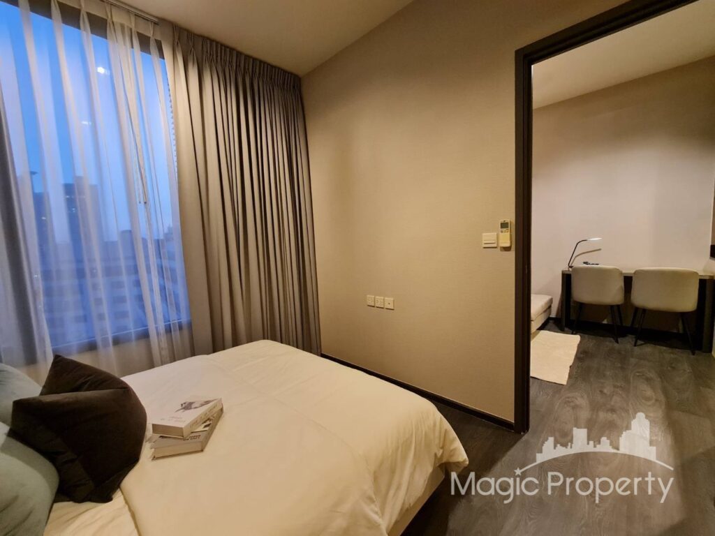 For Sale 1 Bed Condo in Edge Sukhumvit 23, Khlong Toei Nuea, Bangkok | ฿6,700,000 | MGP1538 – Photo 3