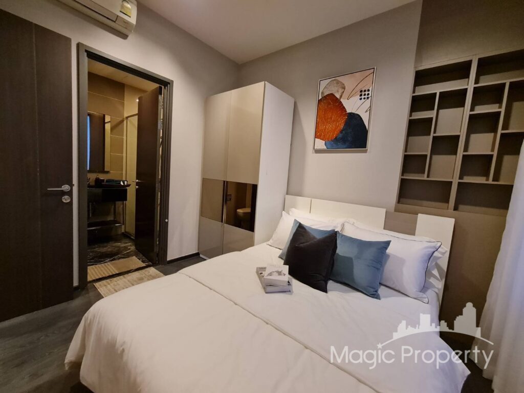 For Sale 1 Bed Condo in Edge Sukhumvit 23, Khlong Toei Nuea, Bangkok | ฿6,700,000 | MGP1538 – Photo 1