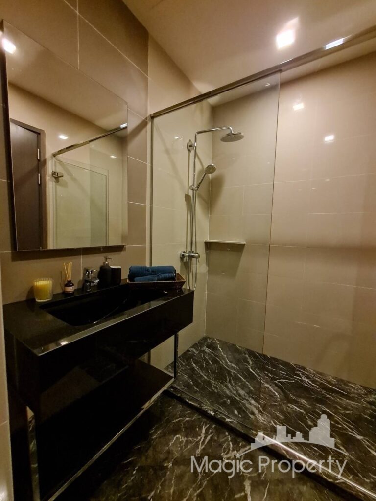 For Sale 1 Bed Condo in Edge Sukhumvit 23, Khlong Toei Nuea, Bangkok | ฿6,700,000 | MGP1538 – Photo 10