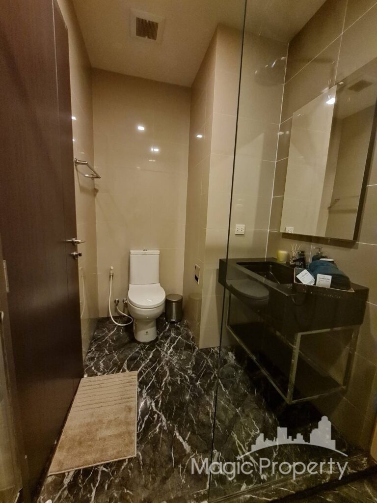 For Sale 1 Bed Condo in Edge Sukhumvit 23, Khlong Toei Nuea, Bangkok | ฿6,700,000 | MGP1538 – Photo 11