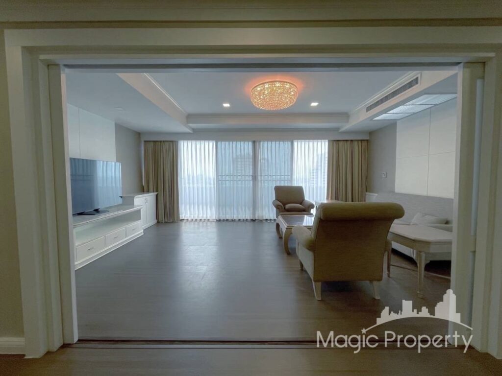 For Rent 4 Bed Condo in Oriental Tower, Khlong Tan Nuea, Bangkok | ฿120,000/month | MGP1540 – Photo 19