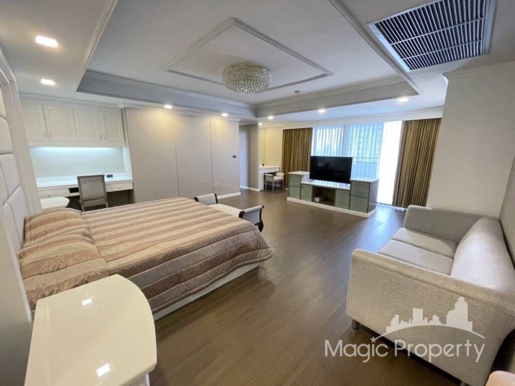 For Rent 4 Bed Condo in Oriental Tower, Khlong Tan Nuea, Bangkok | ฿120,000/month | MGP1540 – Photo 10
