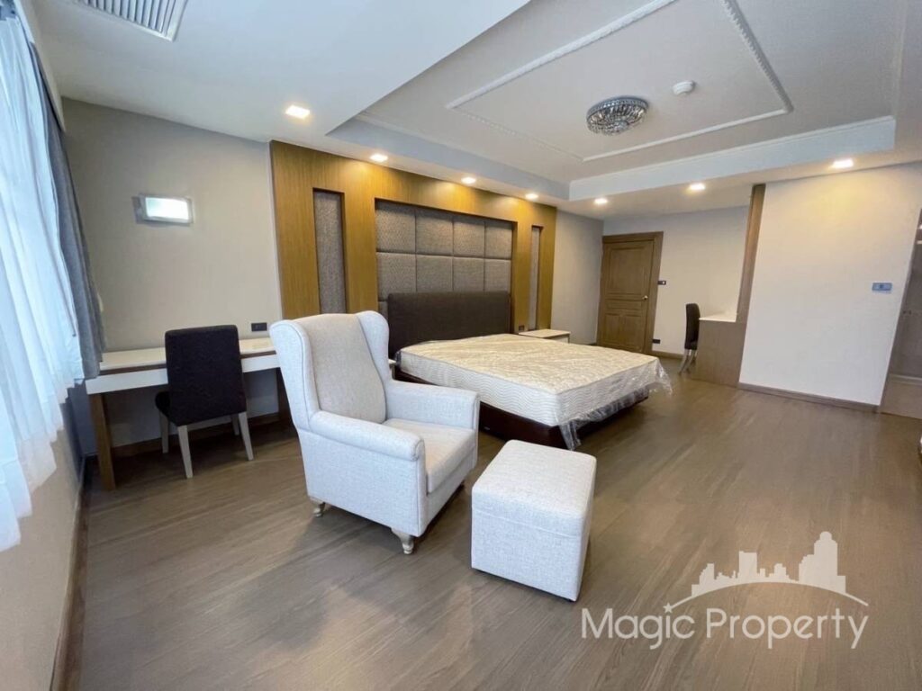 For Rent 4 Bed Condo in Oriental Tower, Khlong Tan Nuea, Bangkok | ฿120,000/month | MGP1540 – Photo 17