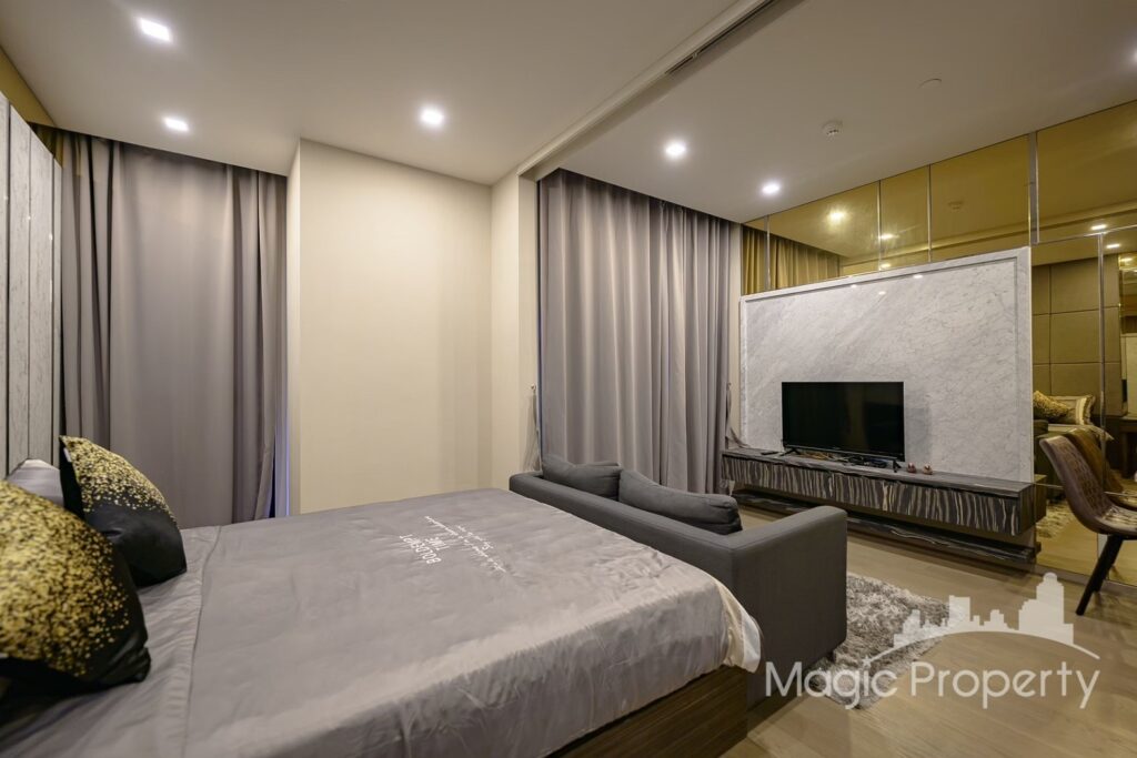For Rent 1 Bed Condo in Ashton Asoke, Khlong Toei Nuea, Bangkok | ฿35,000/month | MGP1541 – Photo 7