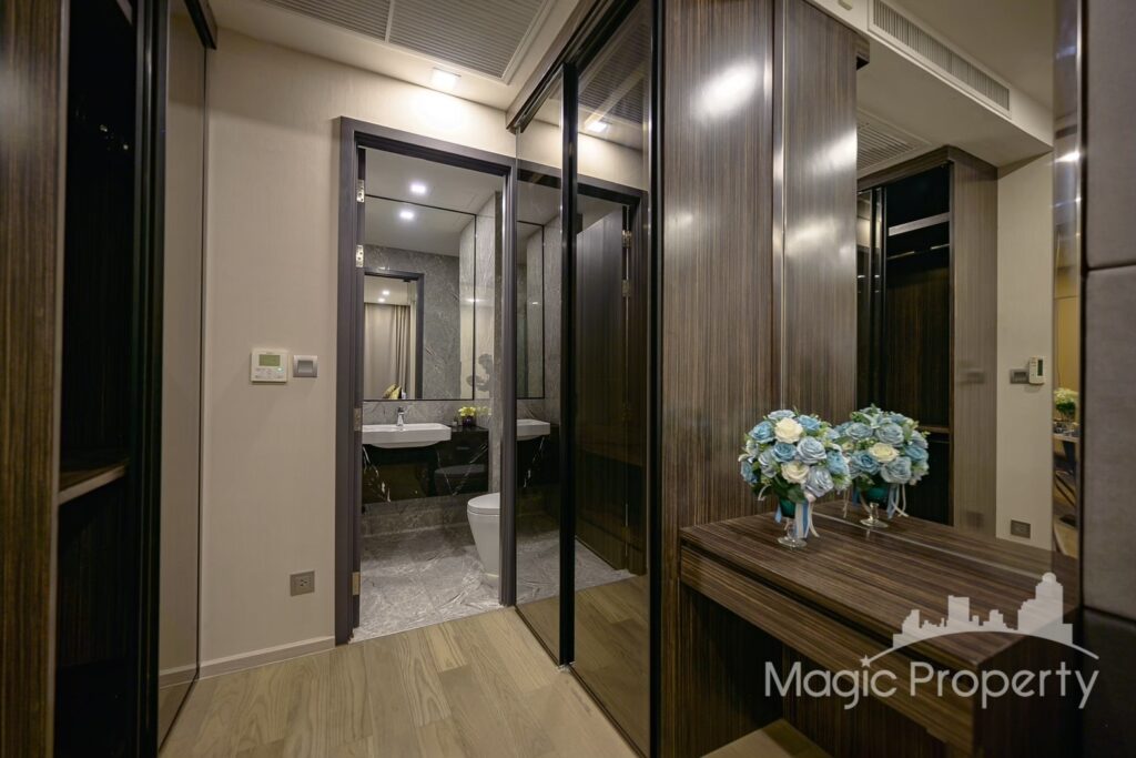 For Rent 1 Bed Condo in Ashton Asoke, Khlong Toei Nuea, Bangkok | ฿35,000/month | MGP1541 – Photo 9