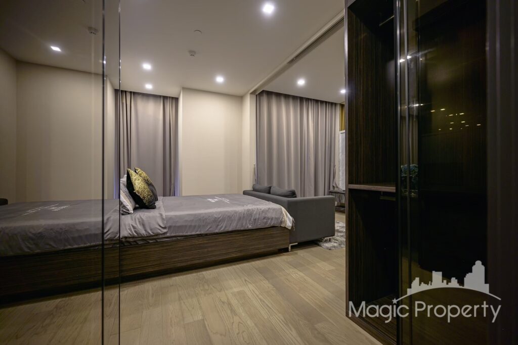 For Rent 1 Bed Condo in Ashton Asoke, Khlong Toei Nuea, Bangkok | ฿35,000/month | MGP1541 – Photo 10