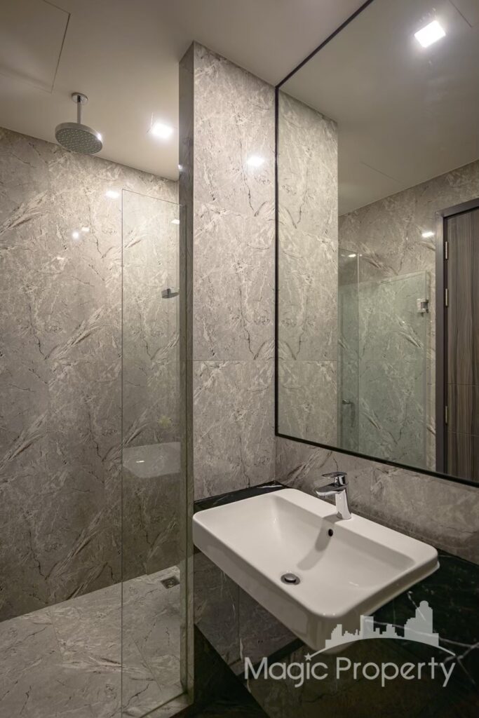 For Rent 1 Bed Condo in Ashton Asoke, Khlong Toei Nuea, Bangkok | ฿35,000/month | MGP1541 – Photo 24