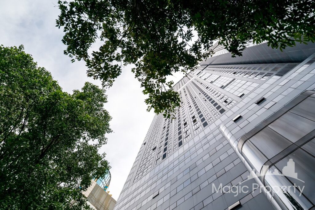 For Rent 1 Bed Condo in Ashton Asoke, Khlong Toei Nuea, Bangkok | ฿35,000/month | MGP1541 – Photo 38