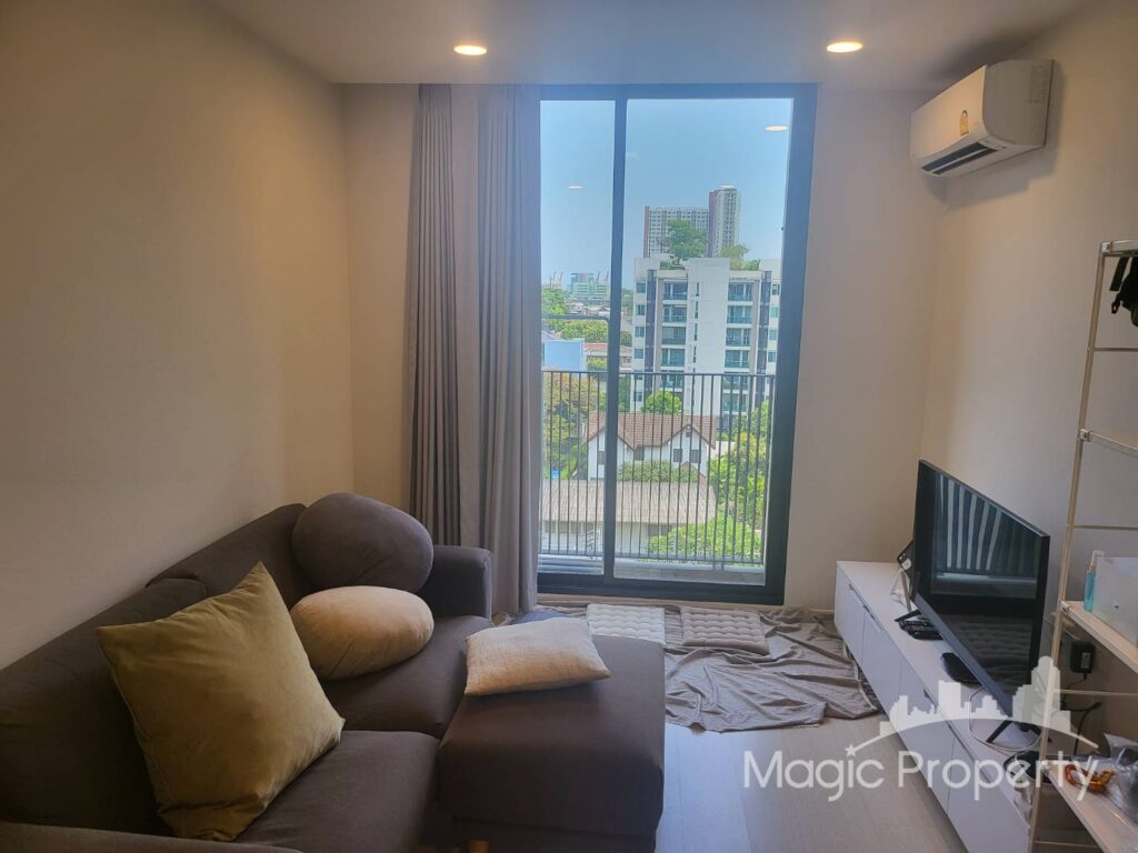 For Sale 2 Bed Condo in Noble Ambience Sukhumvit 42, Phra Khanong, Bangkok | ฿7,980,000 | MGP1542 – Photo 6