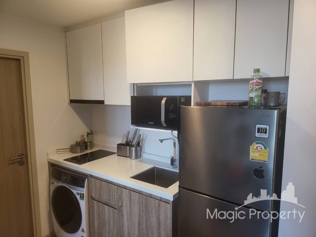 For Sale 2 Bed Condo in Noble Ambience Sukhumvit 42, Phra Khanong, Bangkok | ฿7,980,000 | MGP1542 – Photo 12