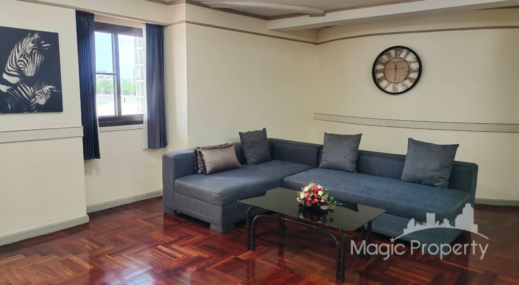 For Rent 1 Bed Condo in DH Grand Tower, Khlong Tan Nuea, Bangkok | ฿50,000/month | MGP1555 – Photo 2