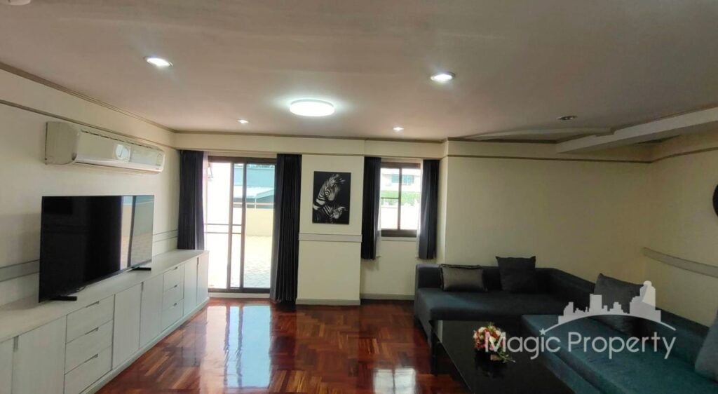 For Rent 1 Bed Condo in DH Grand Tower, Khlong Tan Nuea, Bangkok | ฿50,000/month | MGP1555 – Photo 3
