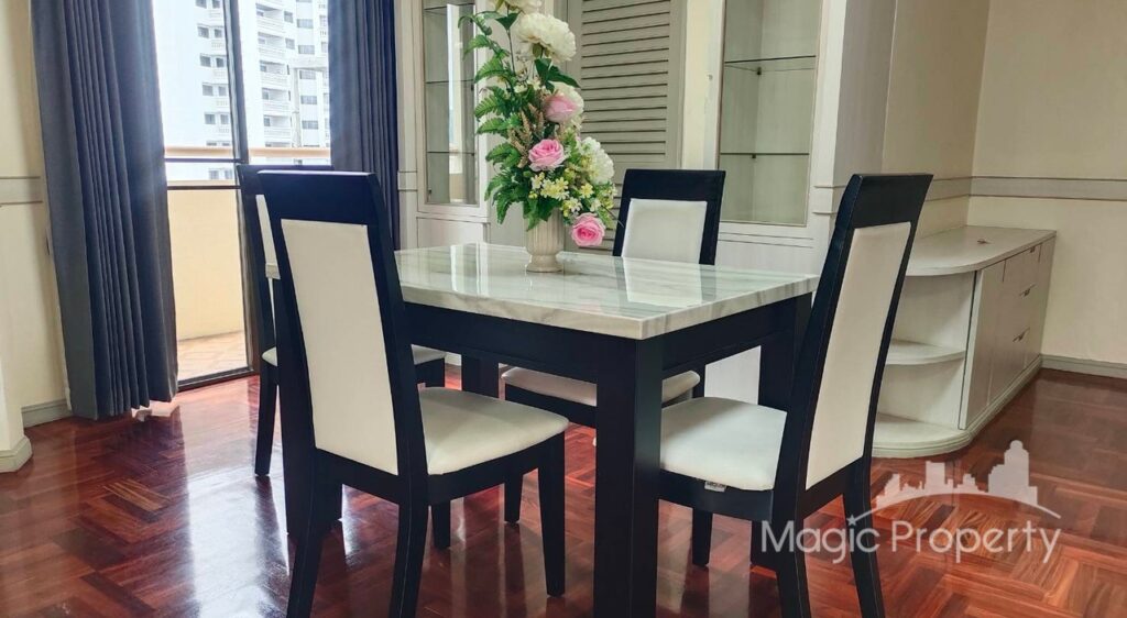 For Rent 1 Bed Condo in DH Grand Tower, Khlong Tan Nuea, Bangkok | ฿50,000/month | MGP1555 – Photo 7