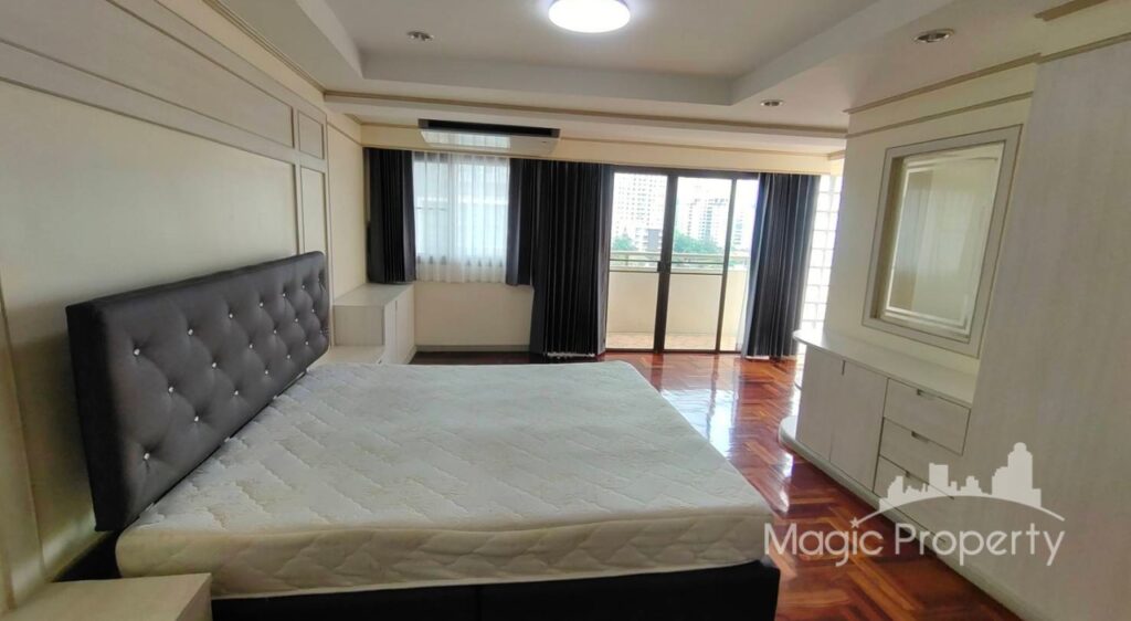 For Rent 1 Bed Condo in DH Grand Tower, Khlong Tan Nuea, Bangkok | ฿50,000/month | MGP1555 – Photo 4