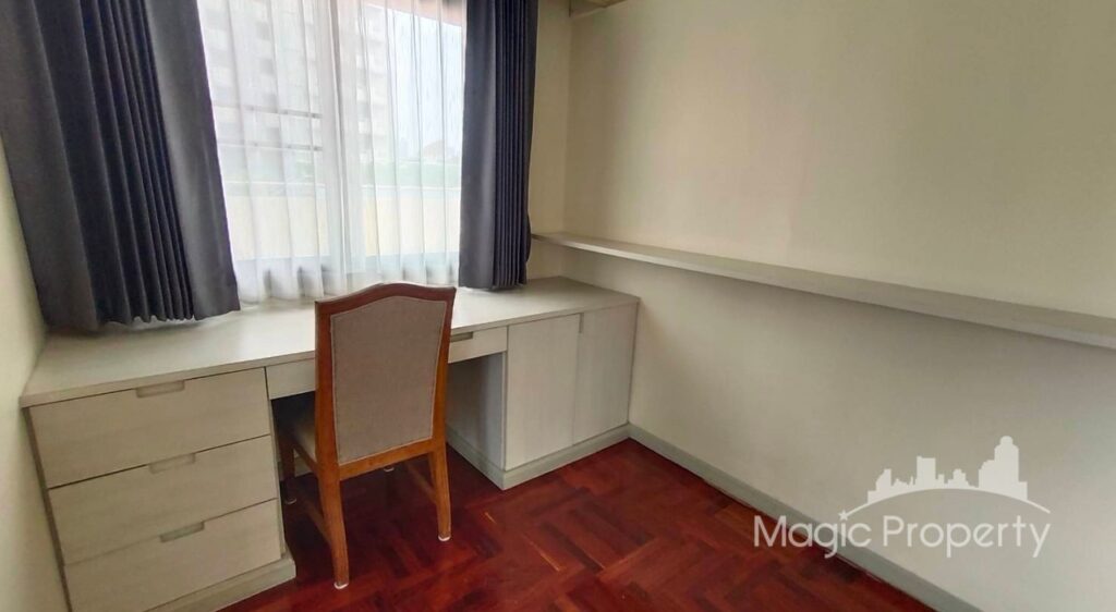 For Rent 1 Bed Condo in DH Grand Tower, Khlong Tan Nuea, Bangkok | ฿50,000/month | MGP1555 – Photo 9