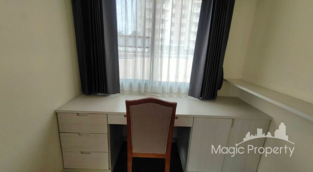 For Rent 1 Bed Condo in DH Grand Tower, Khlong Tan Nuea, Bangkok | ฿50,000/month | MGP1555 – Photo 10