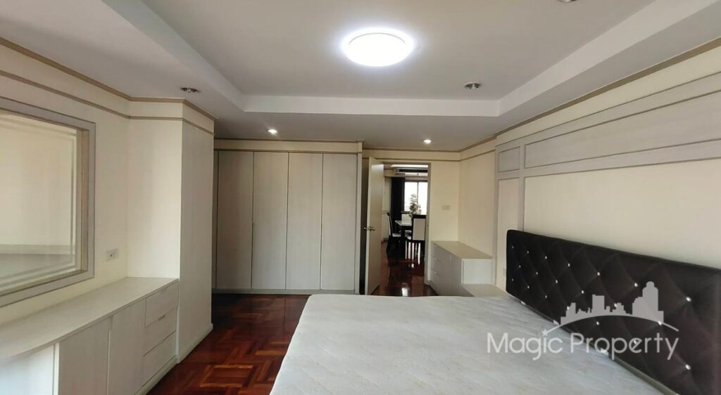 For Rent 1 Bed Condo in DH Grand Tower, Khlong Tan Nuea, Bangkok | ฿50,000/month | MGP1555 – Photo 6