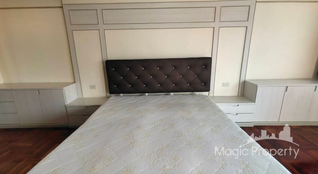 For Rent 1 Bed Condo in DH Grand Tower, Khlong Tan Nuea, Bangkok | ฿50,000/month | MGP1555 – Photo 5