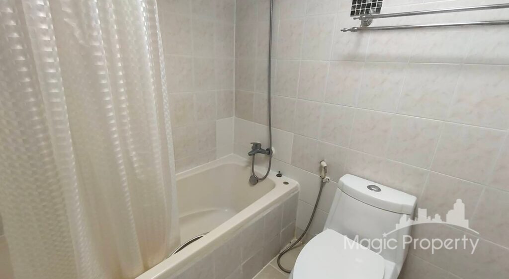 For Rent 1 Bed Condo in DH Grand Tower, Khlong Tan Nuea, Bangkok | ฿50,000/month | MGP1555 – Photo 16