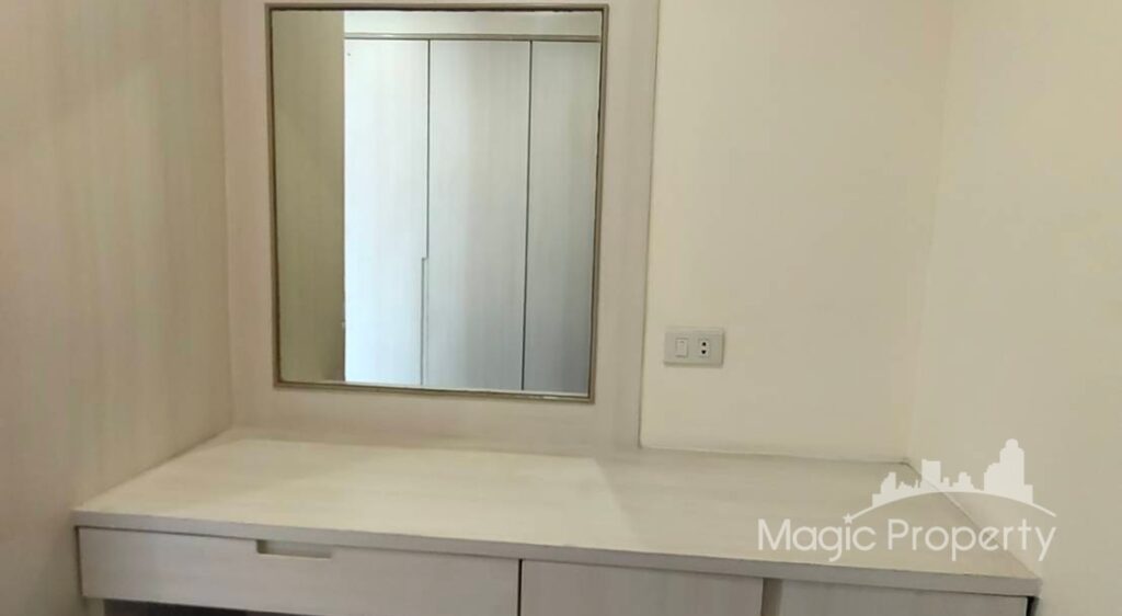 For Rent 1 Bed Condo in DH Grand Tower, Khlong Tan Nuea, Bangkok | ฿50,000/month | MGP1555 – Photo 11