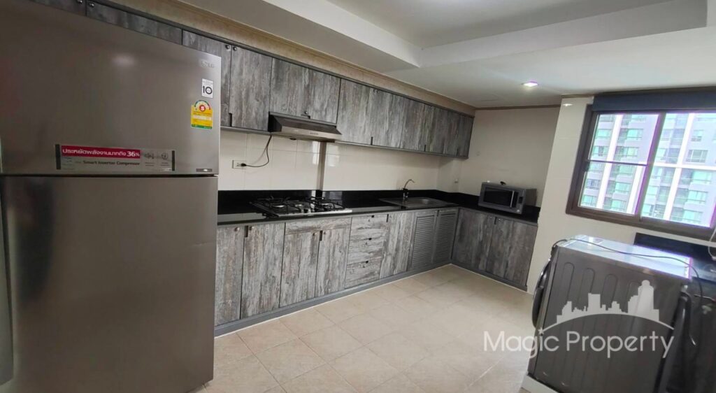 For Rent 1 Bed Condo in DH Grand Tower, Khlong Tan Nuea, Bangkok | ฿50,000/month | MGP1555 – Photo 12