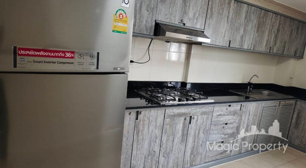 For Rent 1 Bed Condo in DH Grand Tower, Khlong Tan Nuea, Bangkok | ฿50,000/month | MGP1555 – Photo 13