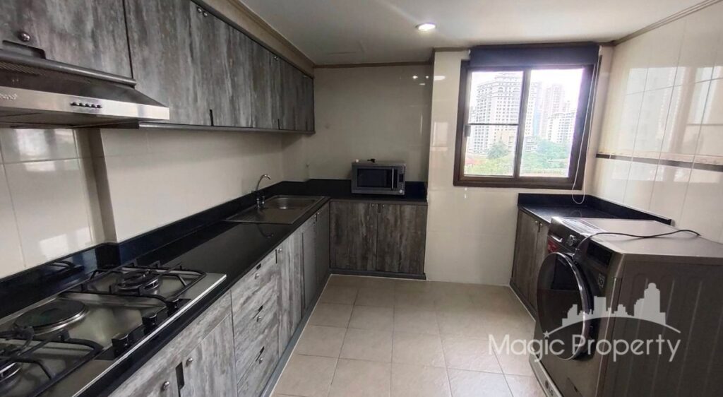 For Rent 1 Bed Condo in DH Grand Tower, Khlong Tan Nuea, Bangkok | ฿50,000/month | MGP1555 – Photo 14
