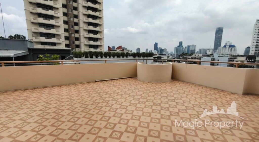 For Rent 1 Bed Condo in DH Grand Tower, Khlong Tan Nuea, Bangkok | ฿50,000/month | MGP1555 – Photo 18